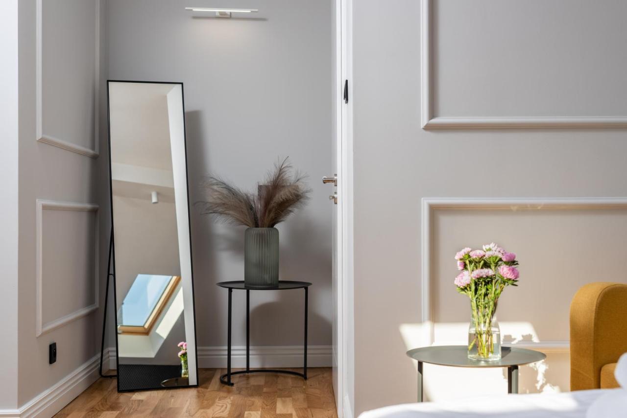 Riverside Premium Class Apartment - By Upstairs Краків Екстер'єр фото